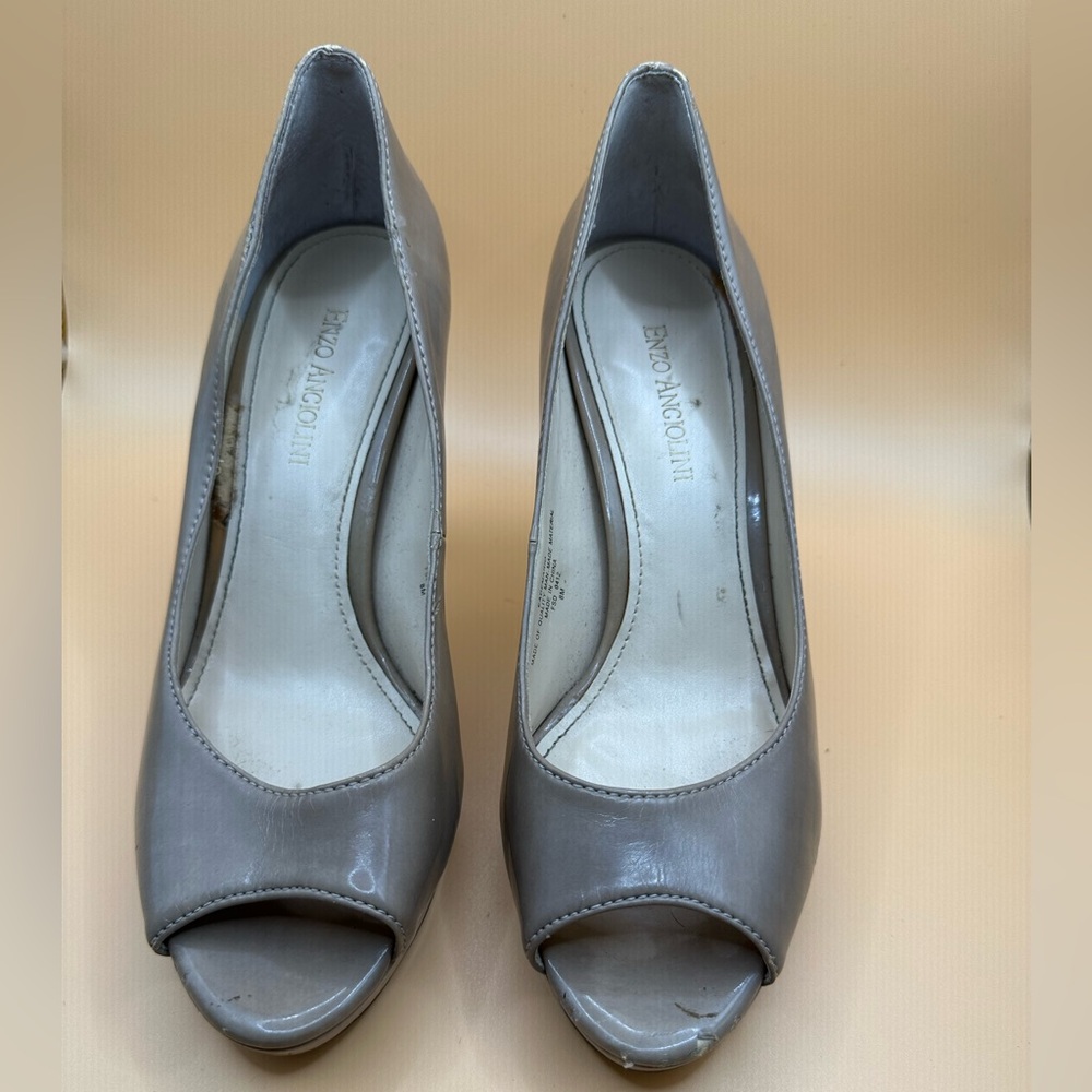 Enzo Angiolini High Heels